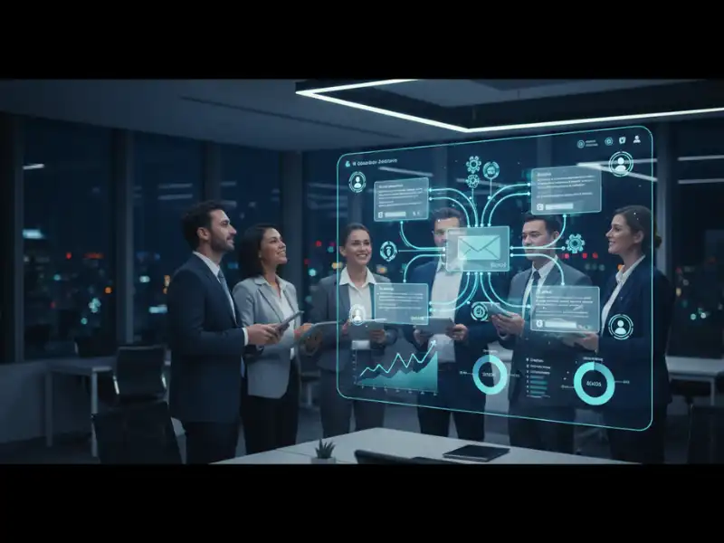 Email Marketing Services for Service-Based Businesses