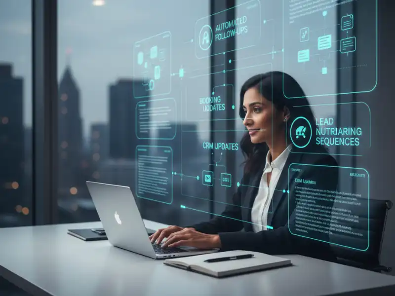 Marketing Automation for Service-Based Businesses