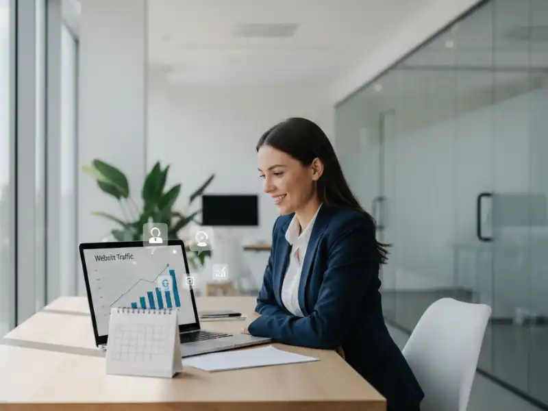 SEO Services for Service-Based Businesses