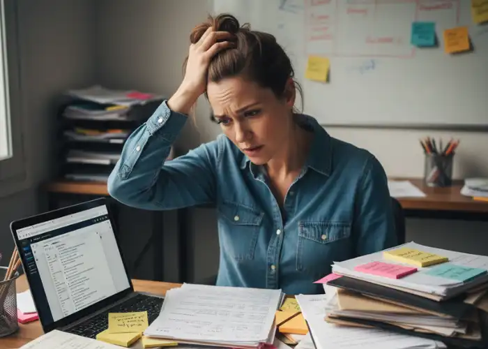 Why Manual Follow-Ups Don’t Scale