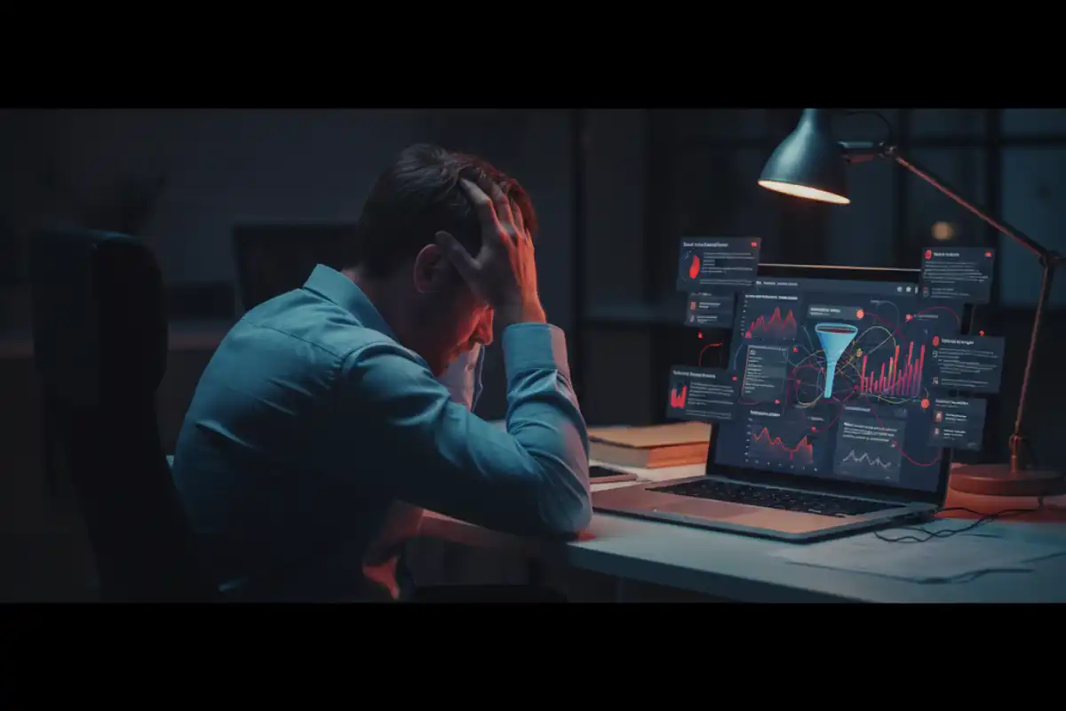 Why Most Email Marketing Campaigns Underperform