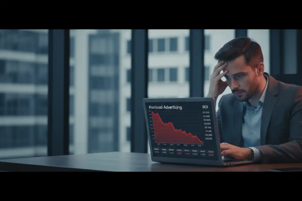 Why Most PPC Campaigns Fail for Service Businesses