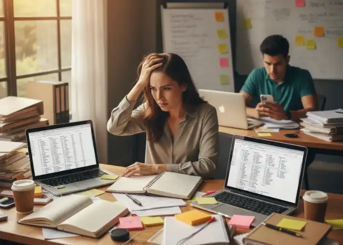 Why Most Service Businesses Struggle With Lead Generation