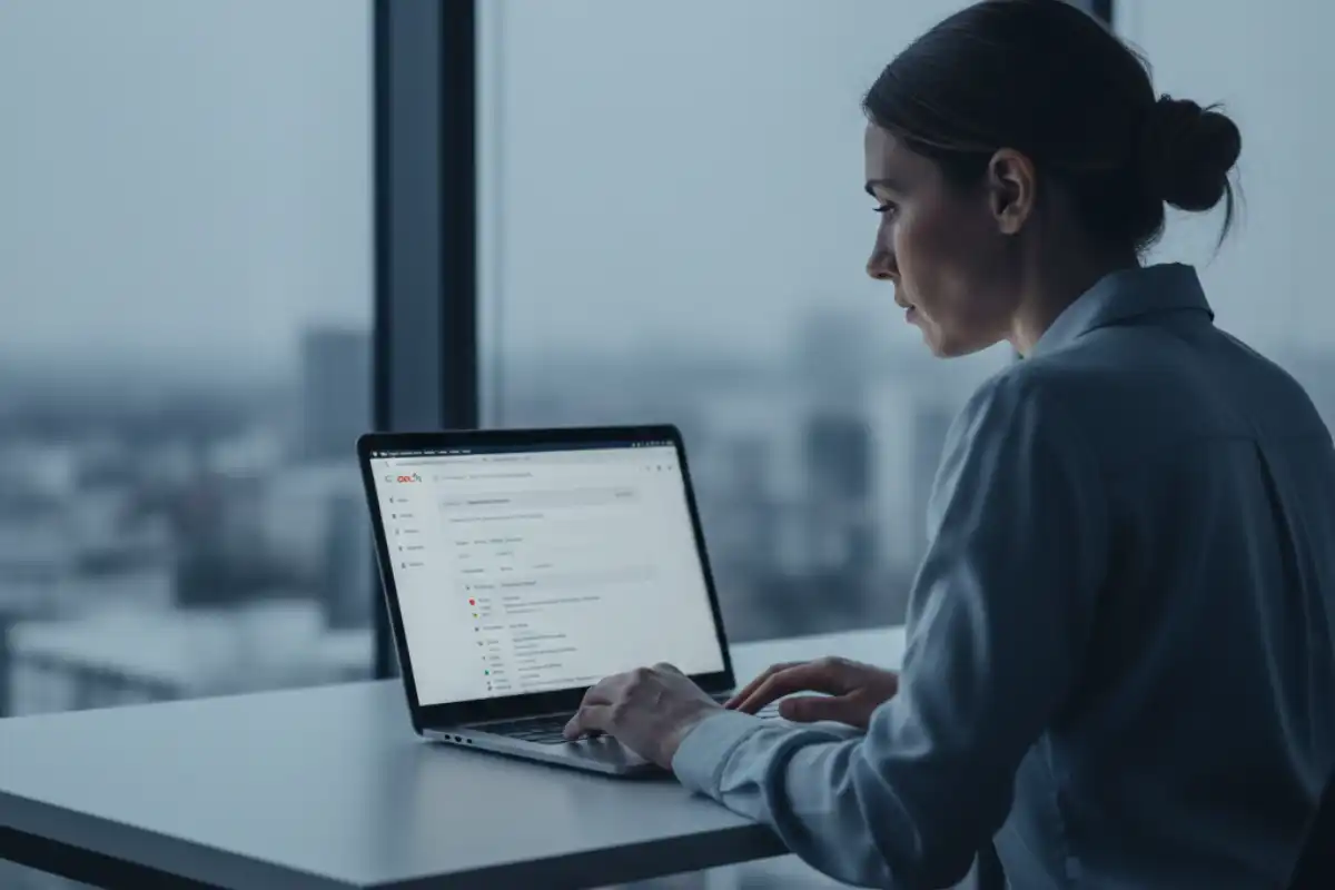 Why Service-Based Businesses Fail to Achieve Search Visibility