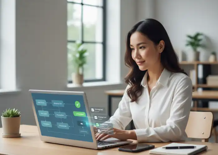 What Is Marketing Automation