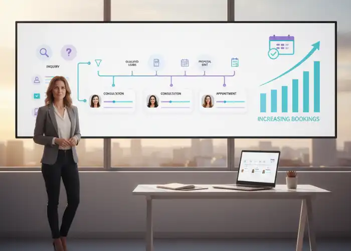 What Lead Generation Means for Service Businesses