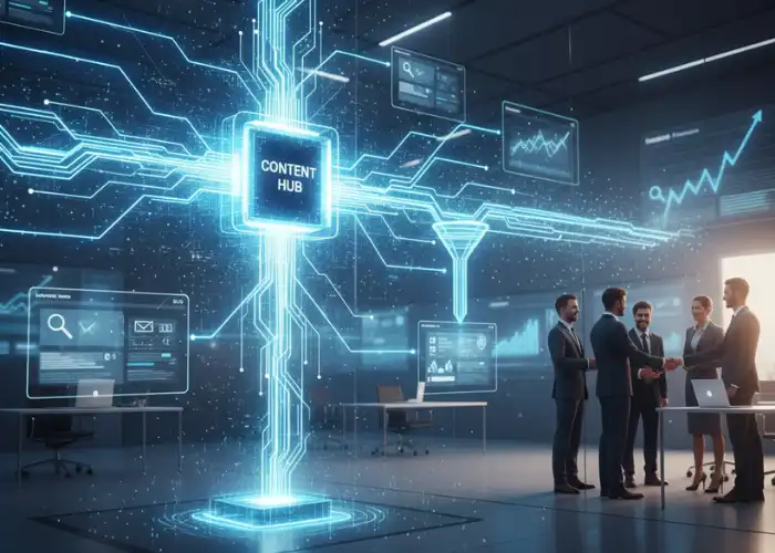 Building Authority That Converts