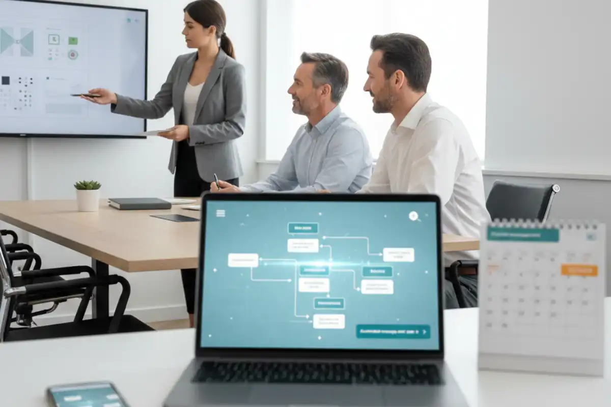 How We Automate Your Marketing to Drive Consistent Conversions