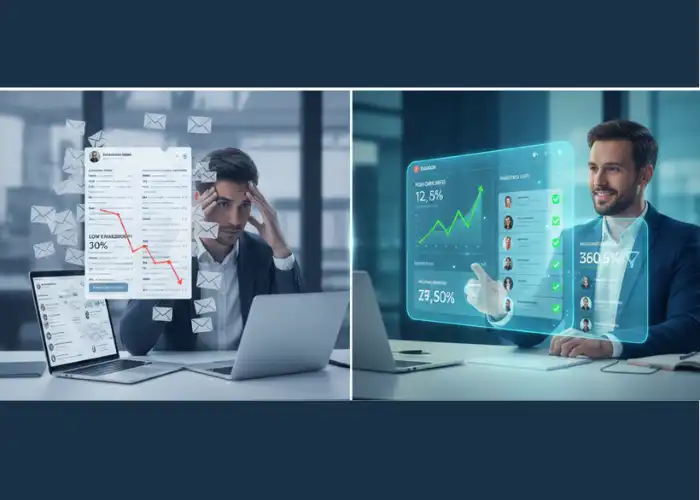 Who Our Email Marketing Services Are Best For