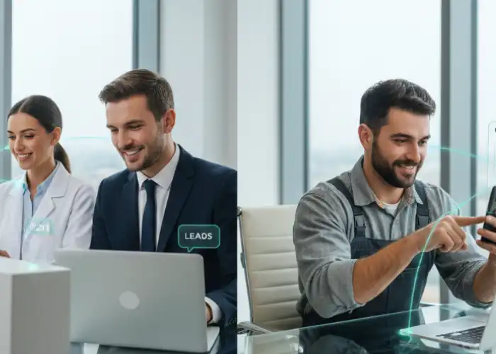 Who Our Social Media Services Are Best For