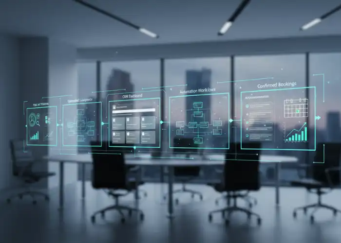 Turning Paid Traffic Into Predictable Revenue