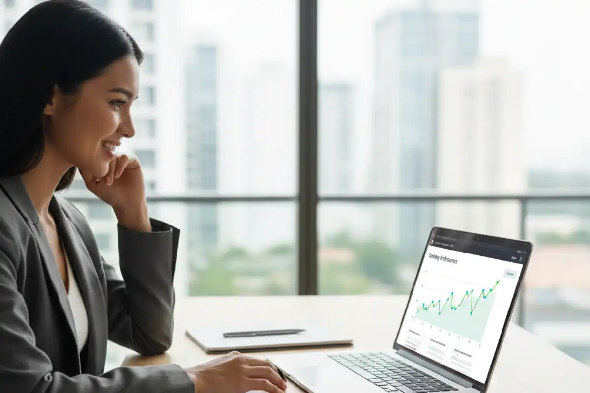 What You Get With Our Lead Generation System