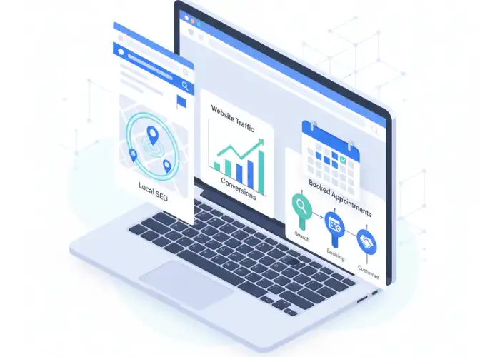 Who Our SEO Systems Are Designed For