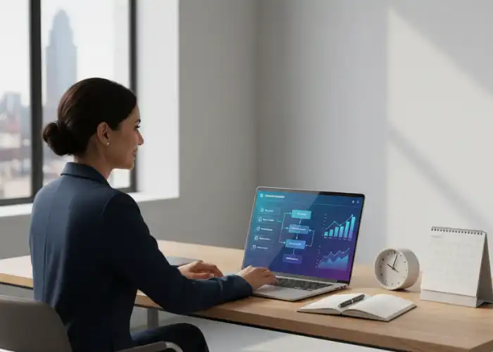 Why Marketing Automation Boosts Conversions and Saves Time