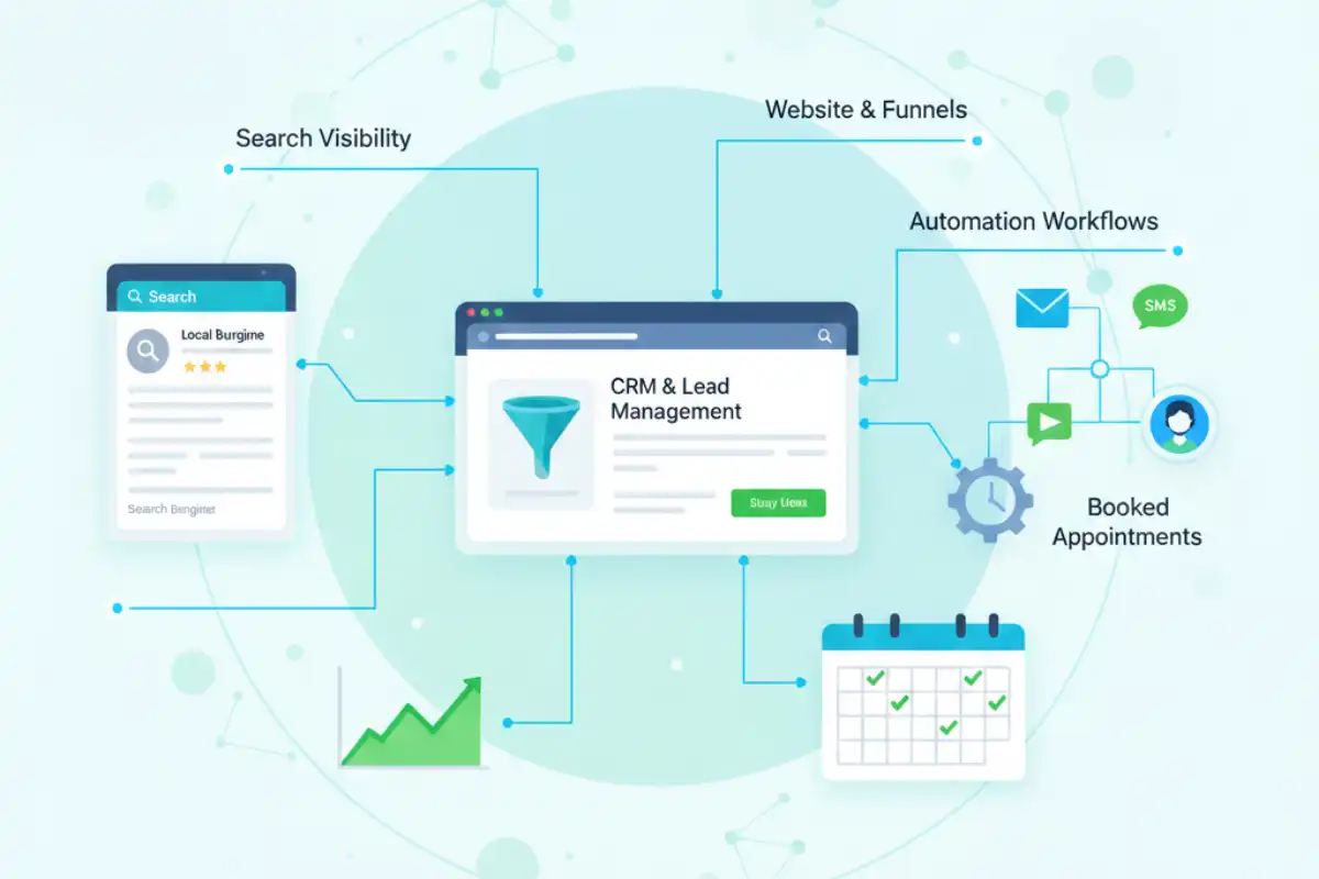 Ready to Build a Search-Driven Growth Engine