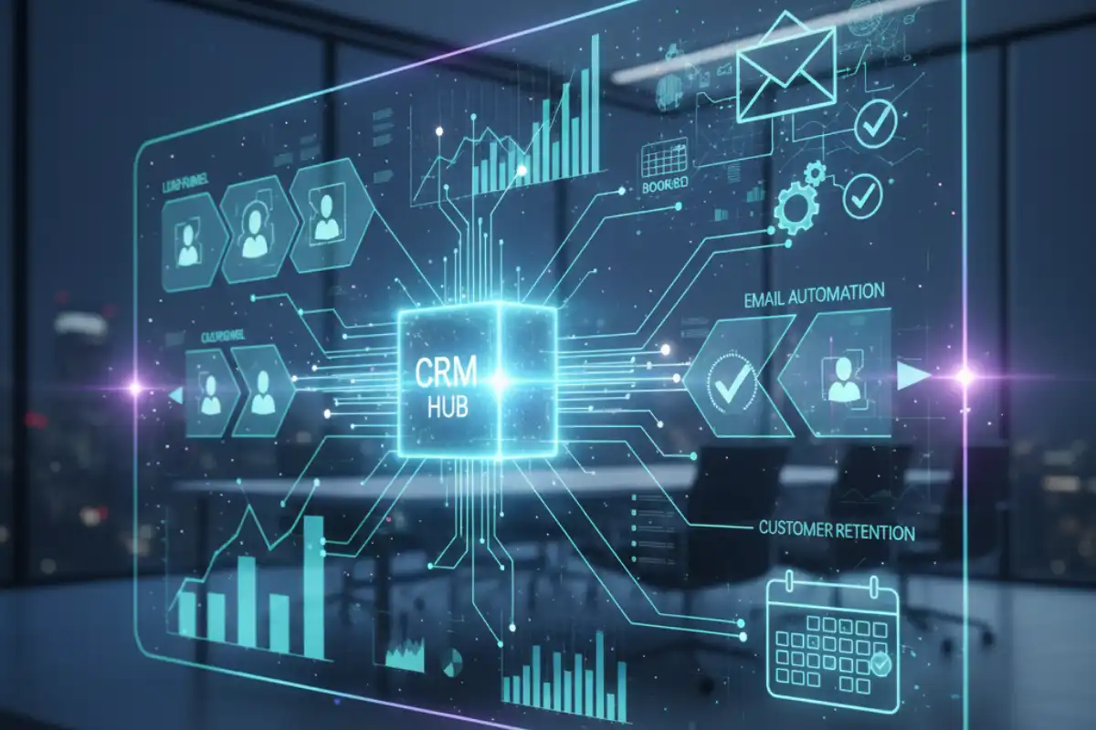 Ready to Build an Automated Email System That Converts