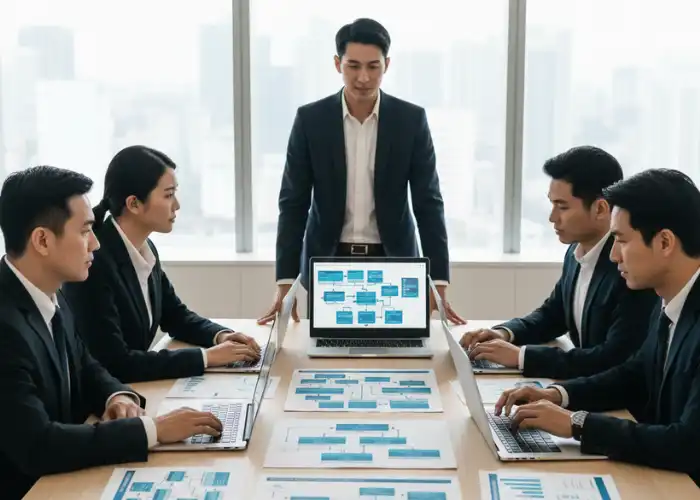 Why Choose Kyrios Innovations for Marketing Automation