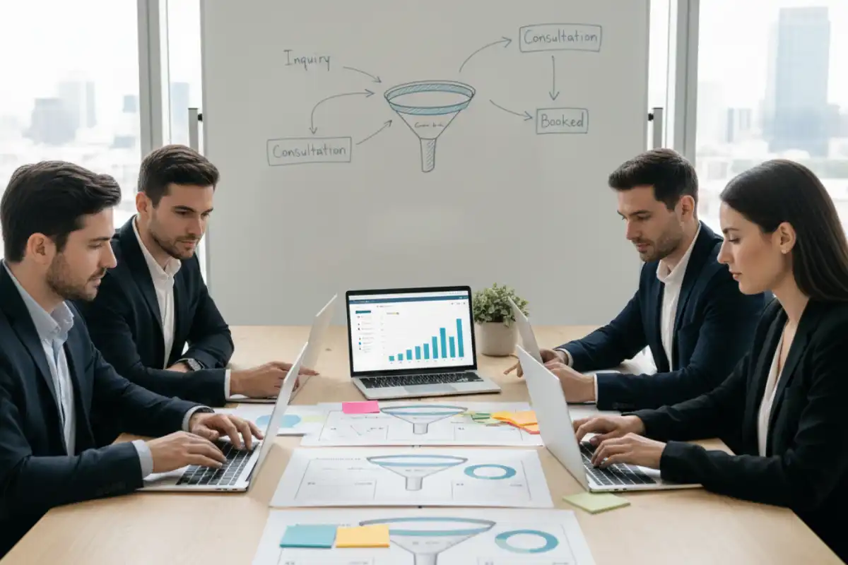 Why Kyrios Innovations