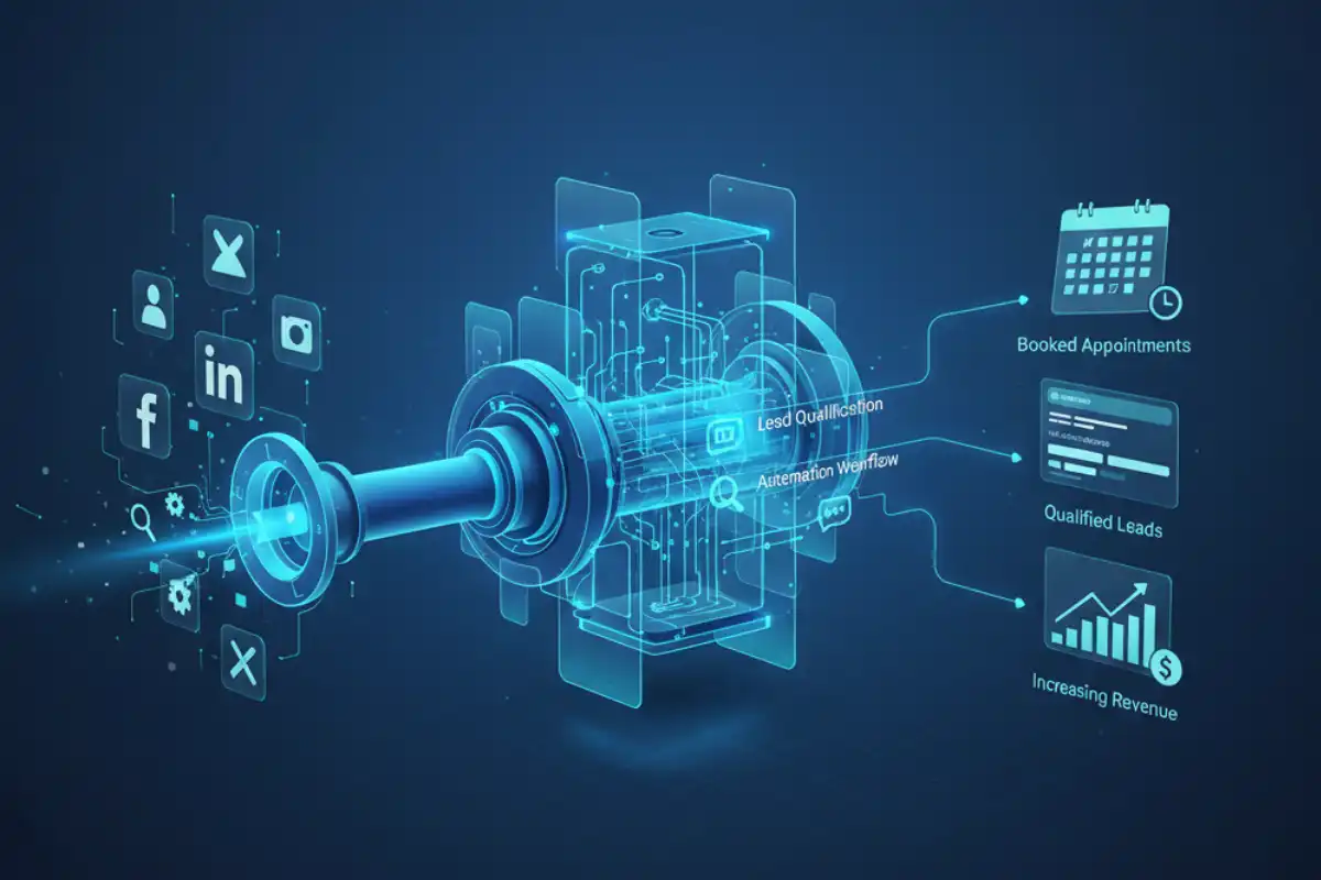 Ready to Turn Social Media Into a Revenue Channel