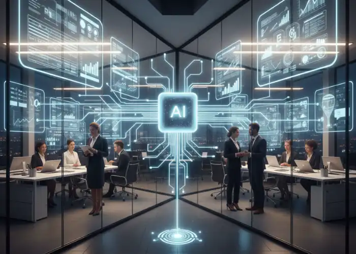 Why Service Businesses Trust Kyrios Innovations for AI Communication