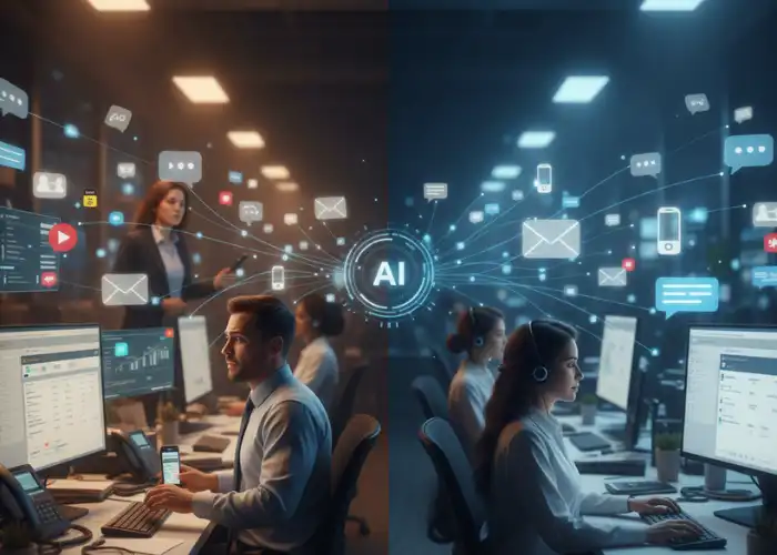 Why Traditional CRMs Fail Service Businesses